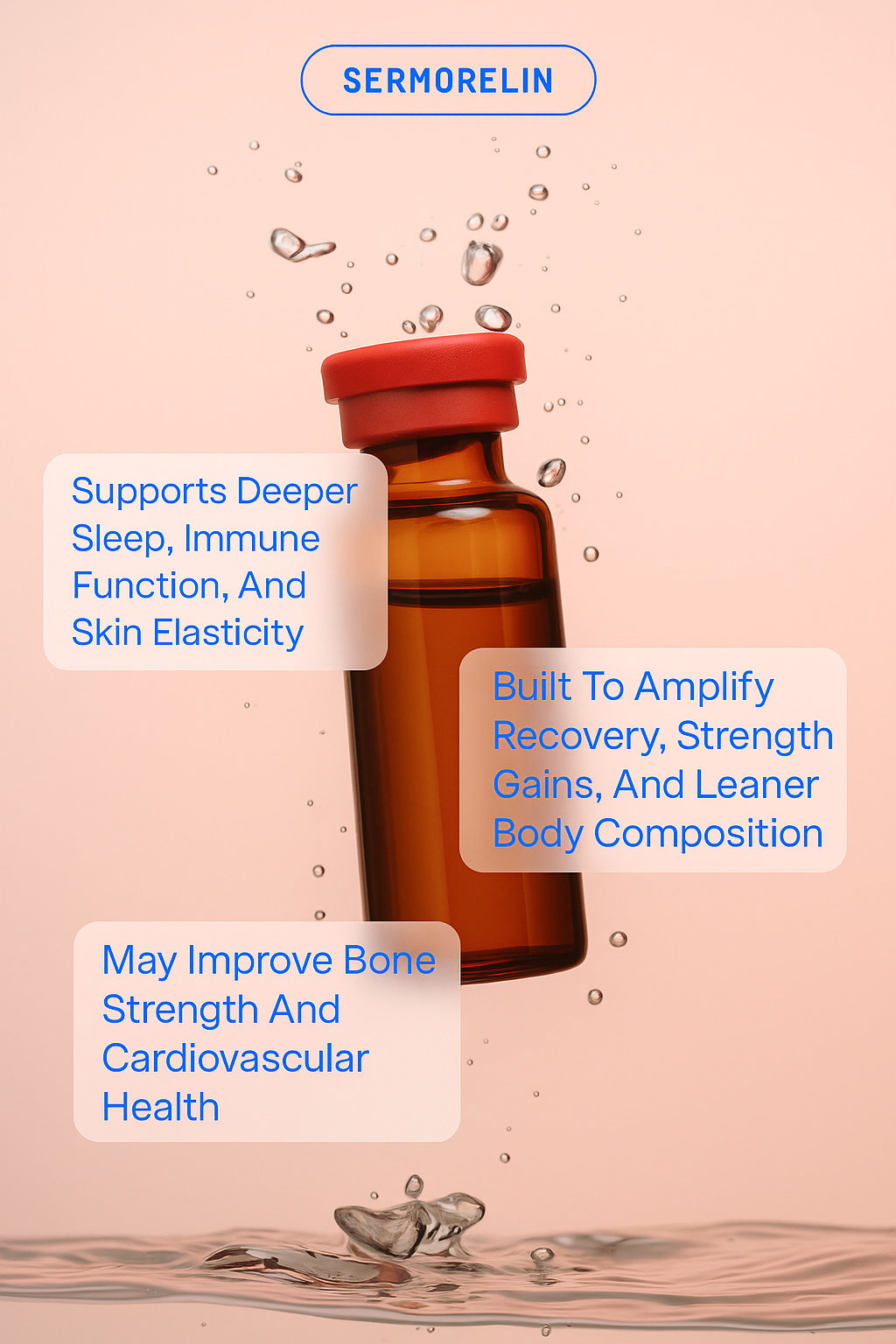 Sermorelin Wellness Program