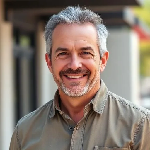 David K.