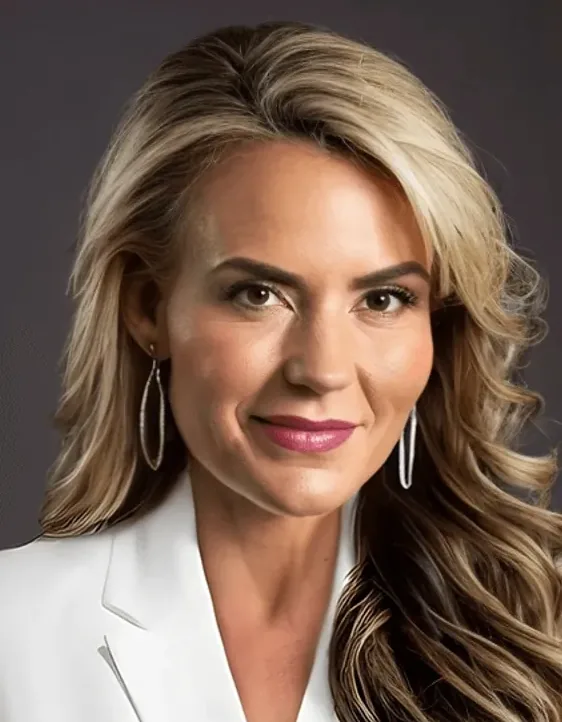 Dr. Crystal Broussard, MD - Medical Director specializing in GLP-1 therapy, hormone optimization and metabolic medicine
