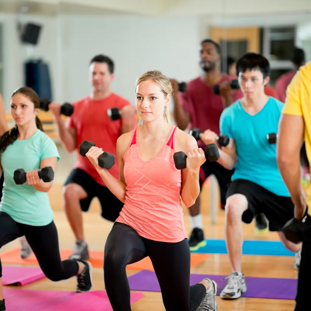 Move With Purpose: Why Fitness Is the Secret Ingredient to Maximizing Your GLP-1 Results - Primma Wellness blog article about wellness and health