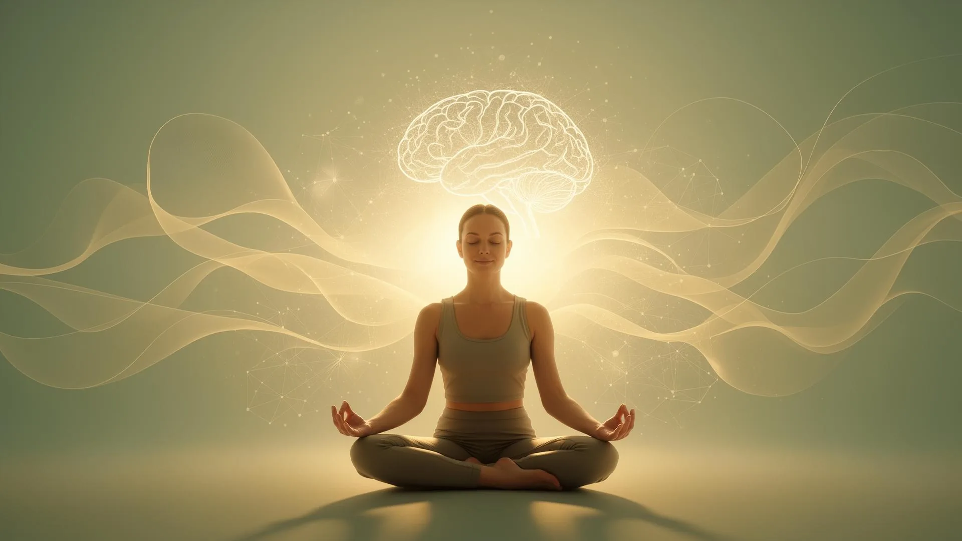 Mental Health: The Foundation of Total Wellness — And How Peptides Can Help - Primma Wellness blog article about wellness and health