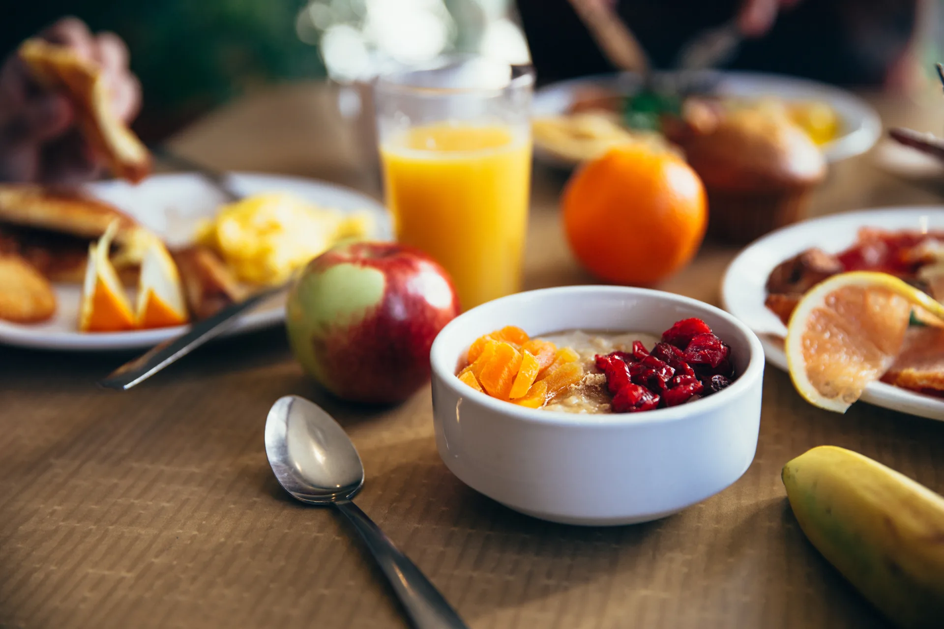 Fueling Your GLP-1 Journey: Smart Nutrition to Supercharge Results - Primma Wellness blog article about wellness and health