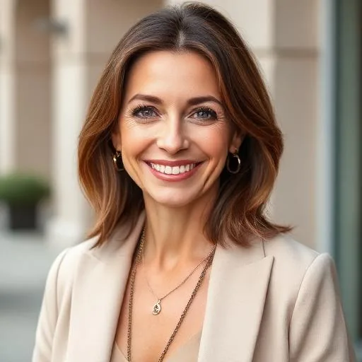 Sarah M.