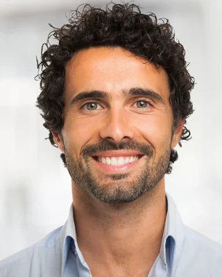 Daniel after physician-guided tirzepatide program with Primma Wellness