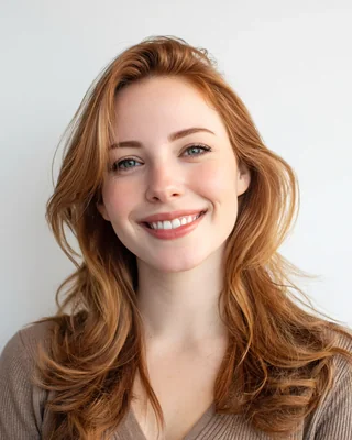 Sarah after physician-guided GLP-1 program with Primma Wellness