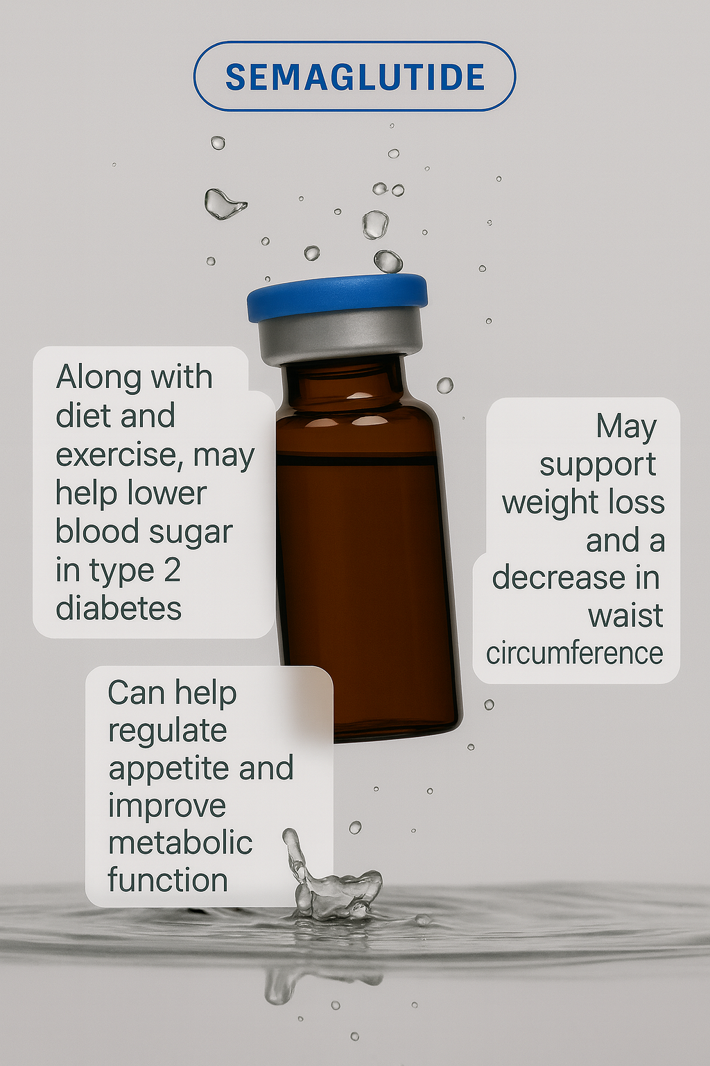 Semaglutide Care Program